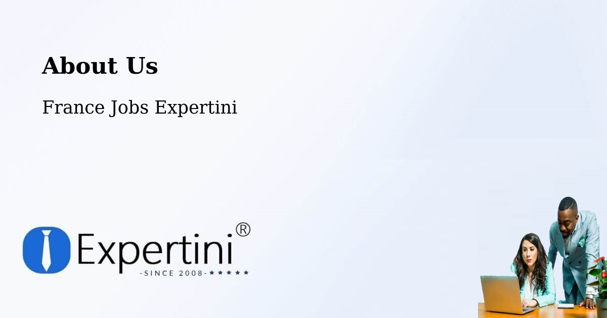 About Expertini Recruitment Platform  – Pusignan - Pusignan, France Jobs Expertini