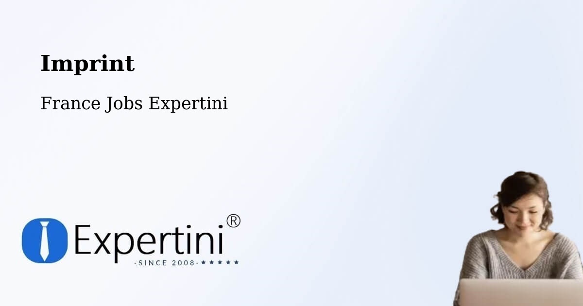 Imprint – Pusignan - France Jobs Expertini